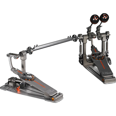 Pearl Eliminator Demon Drive Double Pedal