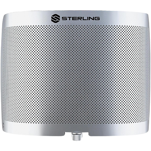 Sterling Audio VMS Vocal Microphone Shield