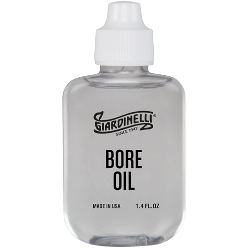 Giardinelli Bore Oil 1.4 oz.