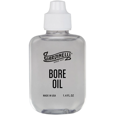 Giardinelli Bore Oil 1.4 oz.