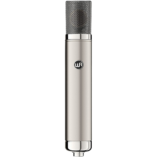 Warm Audio WA-CX12 Tube Condenser Microphone