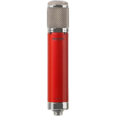 Avantone CV-12 Multi-Pattern Large Capsule Tube Condenser Microphone
