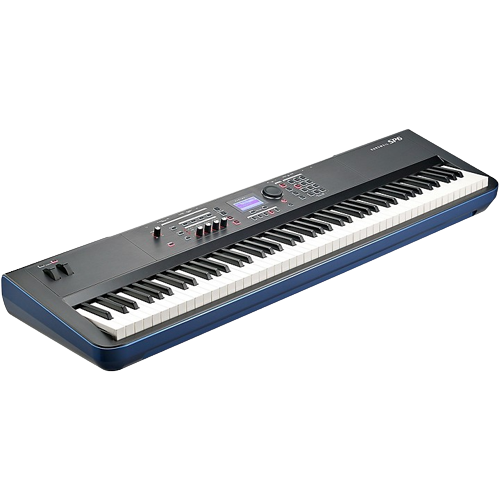 Kurzweil SP6 88-Key Digital Piano