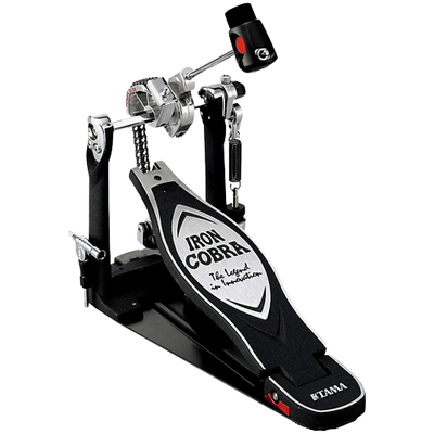 TAMA Iron Cobra 900 Power Glide Single Bass Drum Pedal