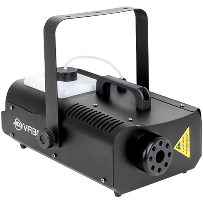 American DJ VF1300 1300W Fog Machine